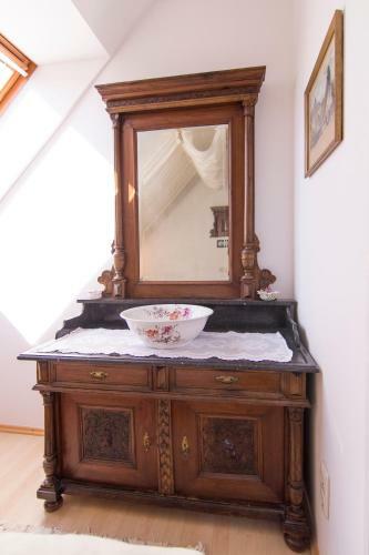 Apartamento Ferienwohnungen Soravia