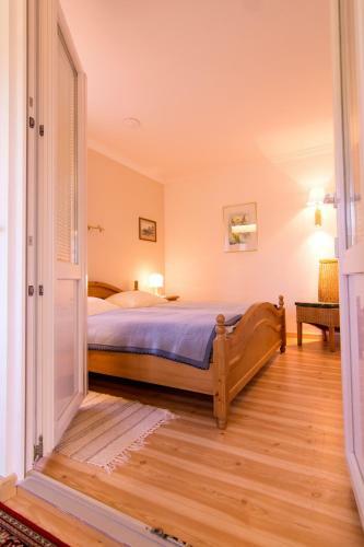 Apartamento Ferienwohnungen Soravia
