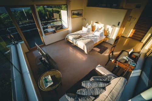 Apartamento Winzerhotel Wurzenberg S�dsteiermark