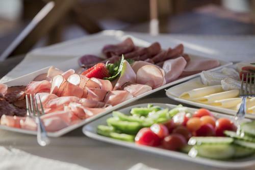 Apartamento Winzerhotel Wurzenberg S�dsteiermark