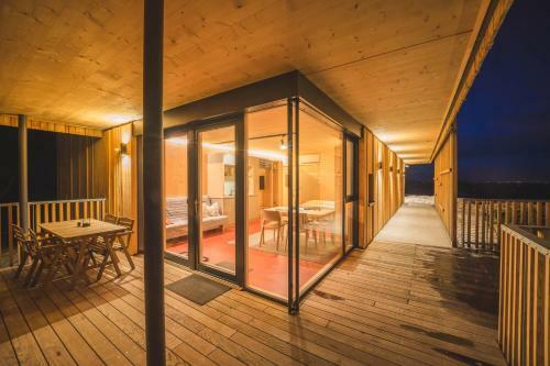Apartamento Winzerhotel Wurzenberg S�dsteiermark