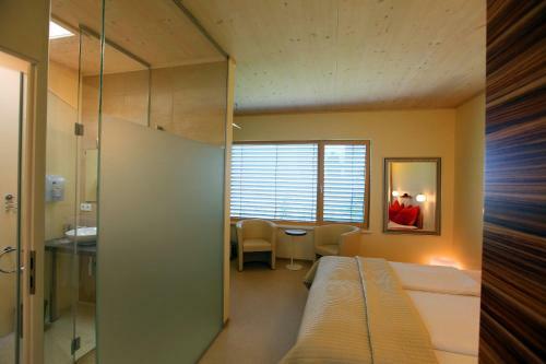 Apartamento Winzerhotel Wurzenberg S�dsteiermark