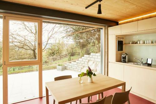 Apartamento Winzerhotel Wurzenberg S�dsteiermark