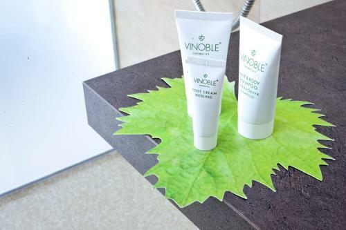 Apartamento Winzerhotel Wurzenberg S�dsteiermark