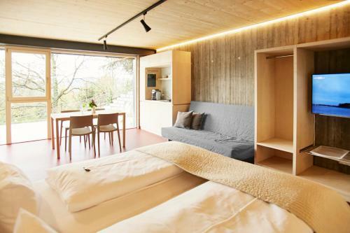 Apartamento Winzerhotel Wurzenberg S�dsteiermark