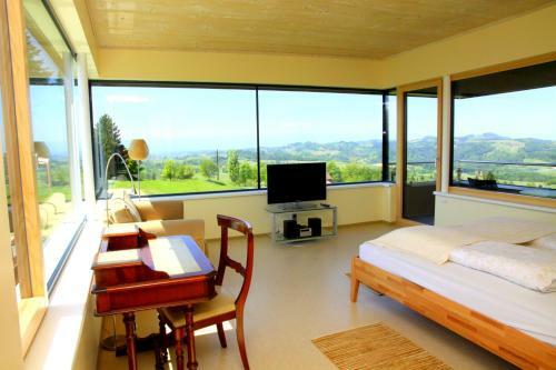 Apartamento Winzerhotel Wurzenberg S�dsteiermark