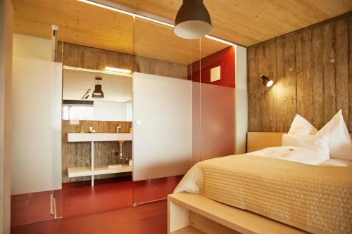 Apartamento Winzerhotel Wurzenberg S�dsteiermark