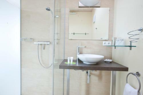 Apartamento Winzerhotel Wurzenberg S�dsteiermark
