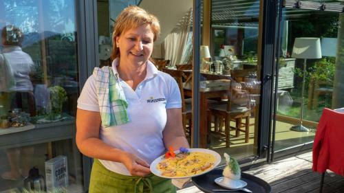 Apartamento Winzerhotel Wurzenberg S�dsteiermark