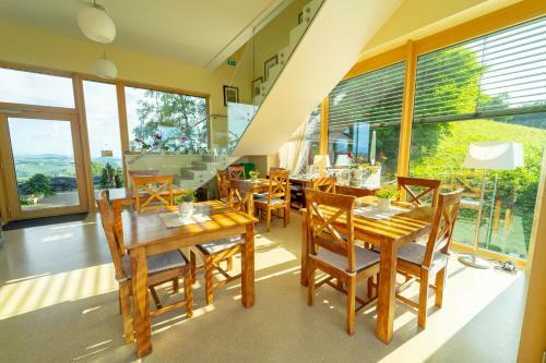 Apartamento Winzerhotel Wurzenberg S�dsteiermark