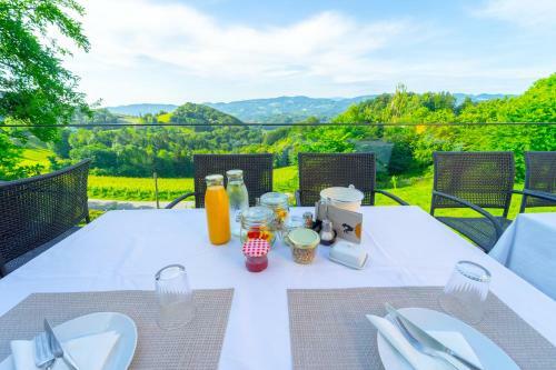 Apartamento Winzerhotel Wurzenberg S�dsteiermark