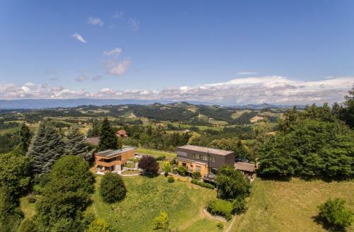 Apartamento Winzerhotel Wurzenberg S�dsteiermark