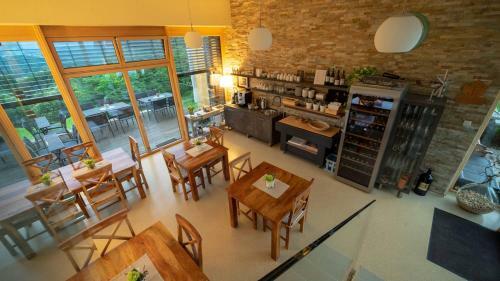 Apartamento Winzerhotel Wurzenberg S�dsteiermark