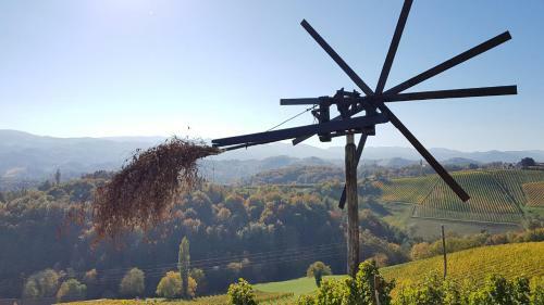 Apartamento Winzerhotel Wurzenberg S�dsteiermark