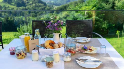 Apartamento Winzerhotel Wurzenberg S�dsteiermark