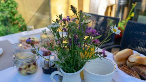 Apartamento Winzerhotel Wurzenberg S�dsteiermark