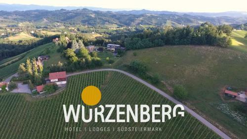Apartamento Winzerhotel Wurzenberg S�dsteiermark