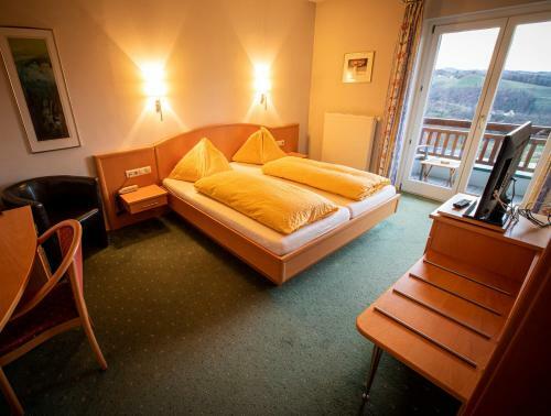 Hotel Eckbergerhof