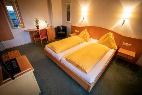 Hotel Eckbergerhof