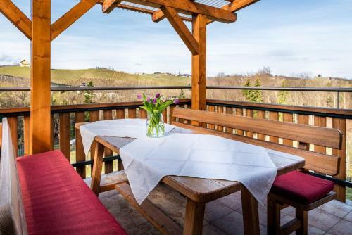 Bed & Breakfast Birkenstub�n - Wirtshaus Am Eckberg