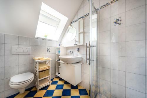 Bed & Breakfast Birkenstub�n - Wirtshaus Am Eckberg