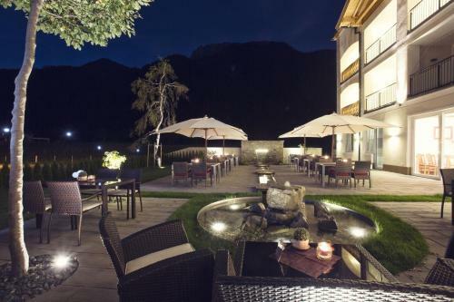 Hotel Heigenhauser