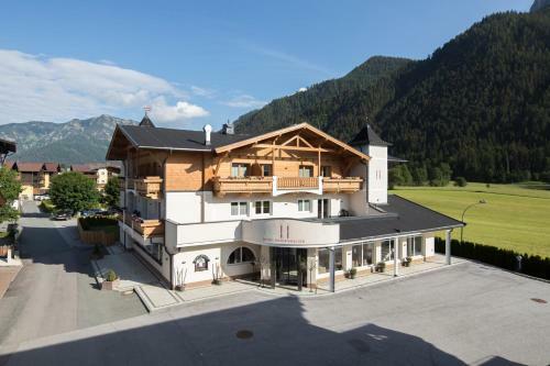 Hotel Heigenhauser
