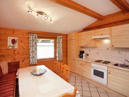 Apartamento Rothorn