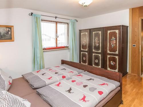Apartment Reiter Waidring
