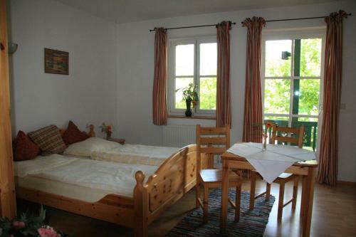 Hostal Gasthaus Marienhof