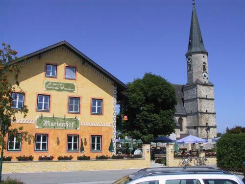 Hostal Gasthaus Marienhof