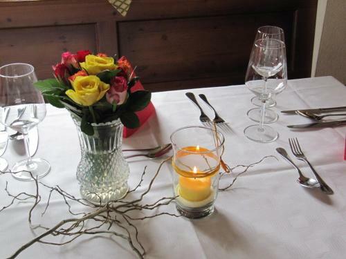 Hostal Gasthaus Marienhof