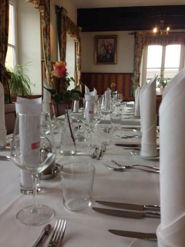 Hostal Gasthaus Marienhof