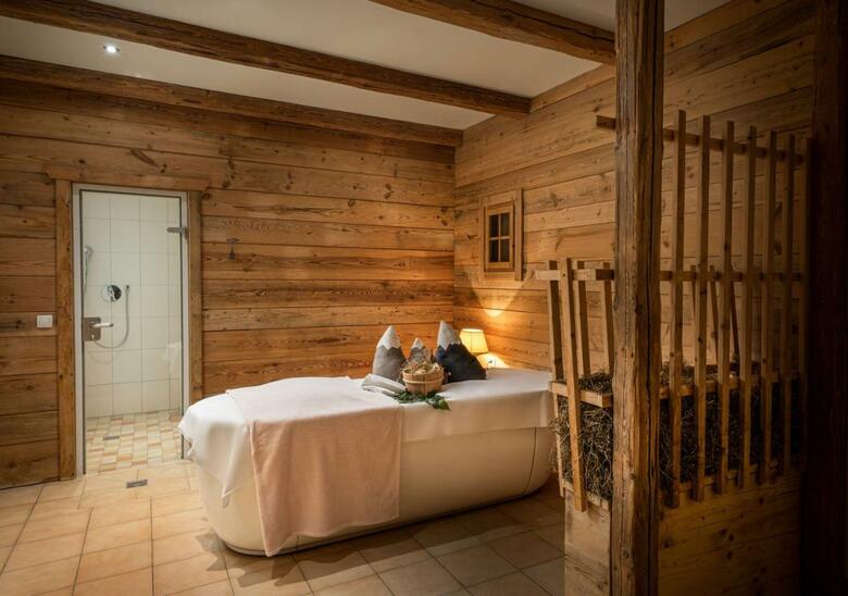 Hotel Rilano Resort Steinplatte
