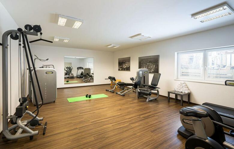Hotel Rilano Resort Steinplatte