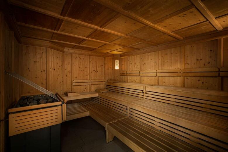 Hotel Rilano Resort Steinplatte