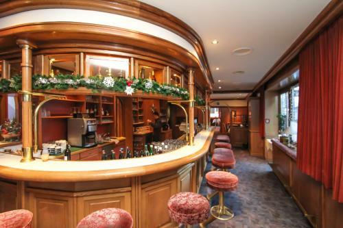 Hotel Tiroler Adler