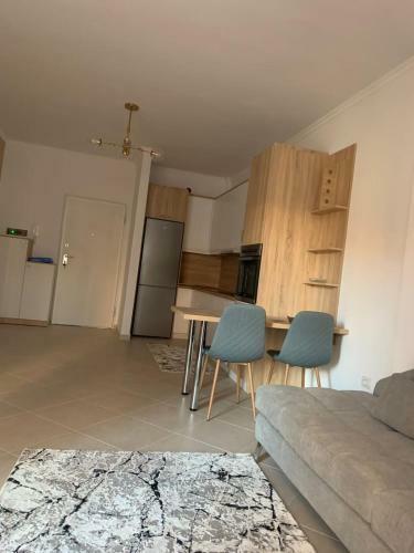 Lidas Luxury Apartments