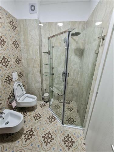 Lura 3 Apartment, Excellent Location And View