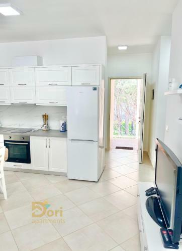 Dori Apartments Lura 2