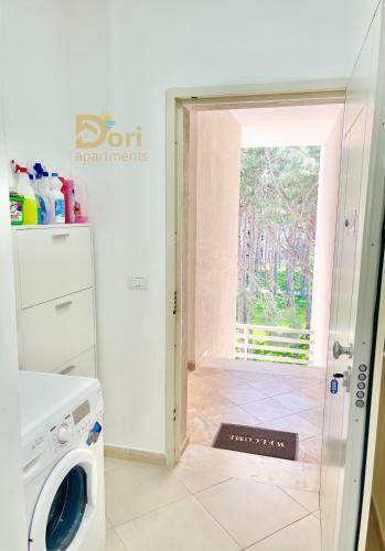Dori Apartments Lura 2