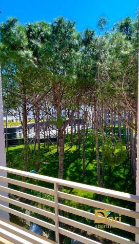 Dori Apartments Lura 2