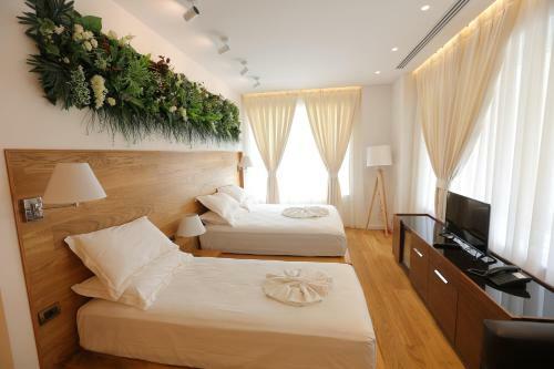 Hostal Hotel Ergis