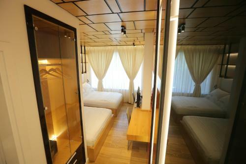 Hostal Hotel Ergis