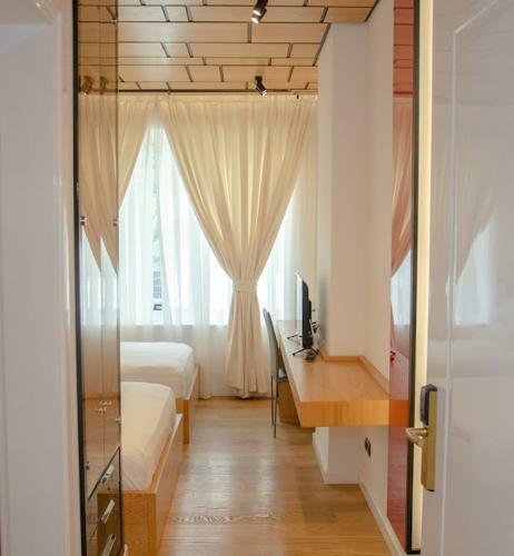 Hostal Hotel Ergis