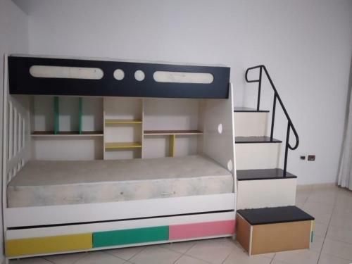 Apartamento Sindi Sindi