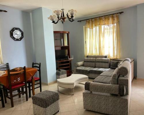 Synergy Rooms & Apartments Durres Beach
