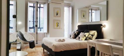 Apartamento Leeways Loft In Fuencarral