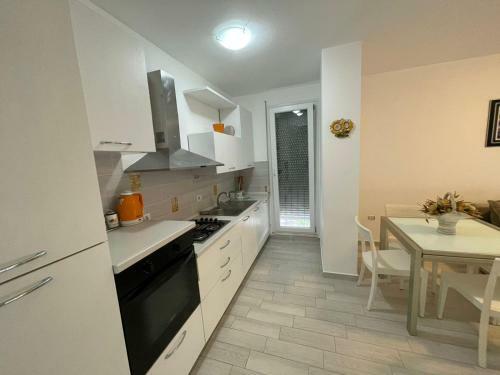Apartamento Adriatic Beach House's