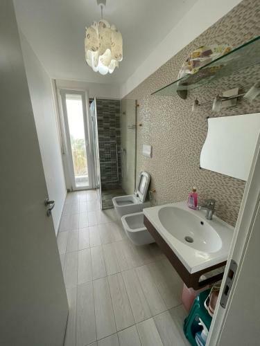 Apartamento Adriatic Beach House's